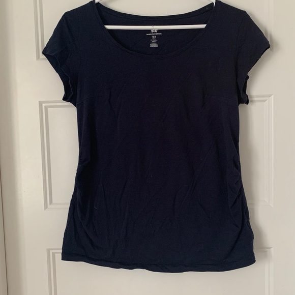 Maternity T-Shirt - Picture 1 of 3